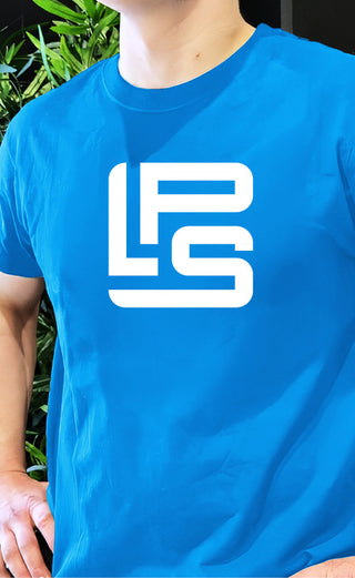 LPS Cube T-Skjorte