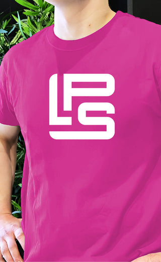 LPS Cube T-Skjorte