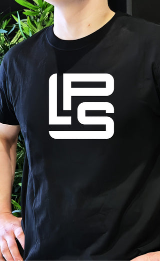 LPS Cube T-Skjorte
