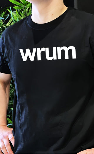wrum T-Skjorte